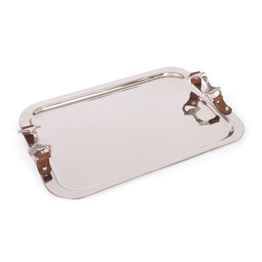 Bridle Tray by GO Home