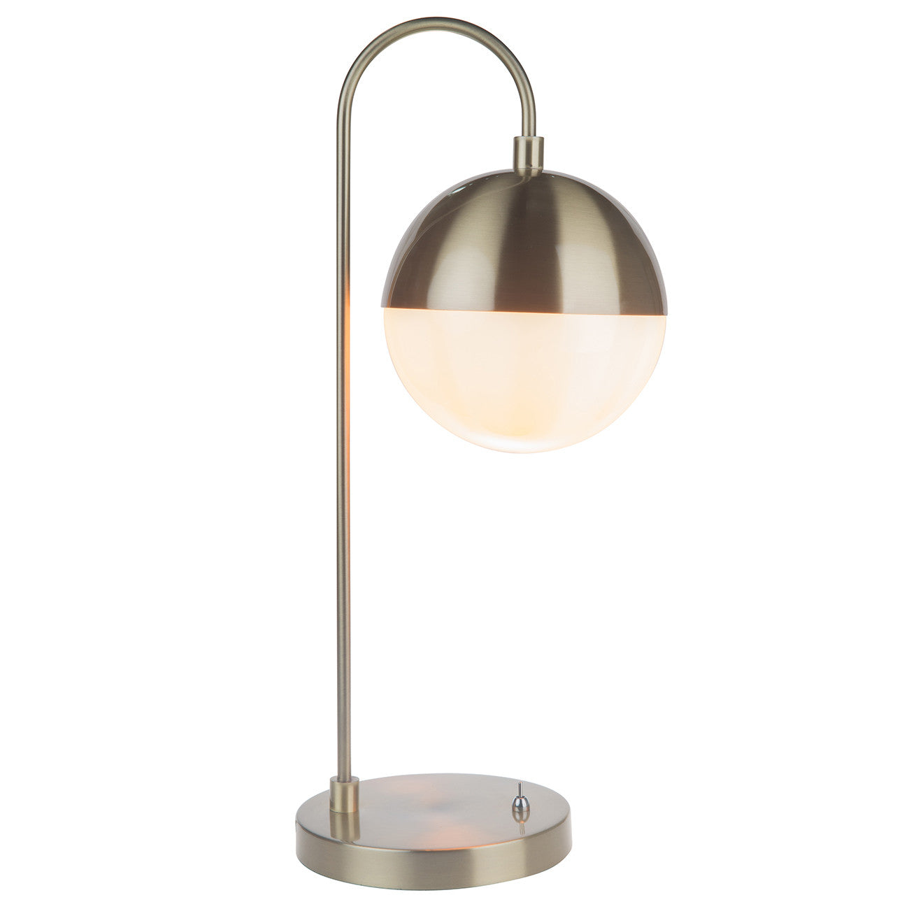 A&B Home Harlow Table Lamp | Table Lamps | Modishstore