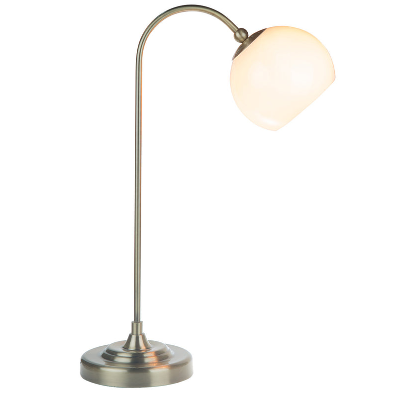 A&B Home Harlow Thin Table Lamp | Table Lamps | Modishstore