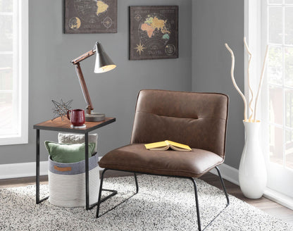 LumiSource Casper Accent Chair-18