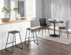 LumiSource Dakota Dining Table