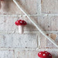 Nita Mushroom Garland By Accent Decor | Garland & Wreath | Modishstore - 3