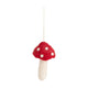 Fun Fungi Ornament Set of 20 By Accent Decor | Ornaments | Modishstore - 7