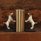 HomArt Jack Russell Bookends - Feature Image | Modishstore | Bookends