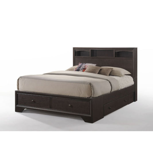 Madison Ii Eastern King Bed By Acme Furniture | Beds | Modishstore
