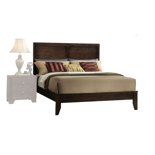 Madison California King Bed By Acme Furniture | Beds | Modishstore