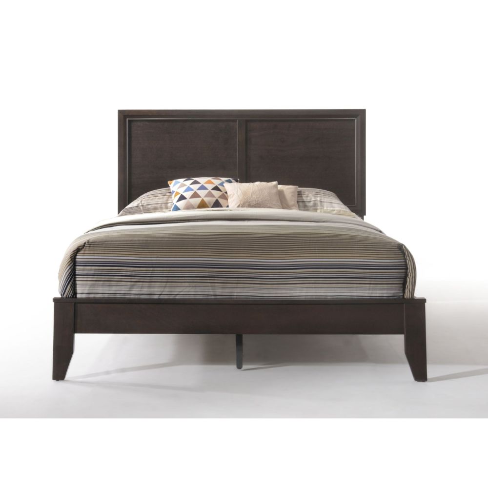 Madison California King Bed By Acme Furniture | Beds | Modishstore - 2