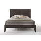 Madison Eastern King Bed By Acme Furniture | Beds | Modishstore - 2