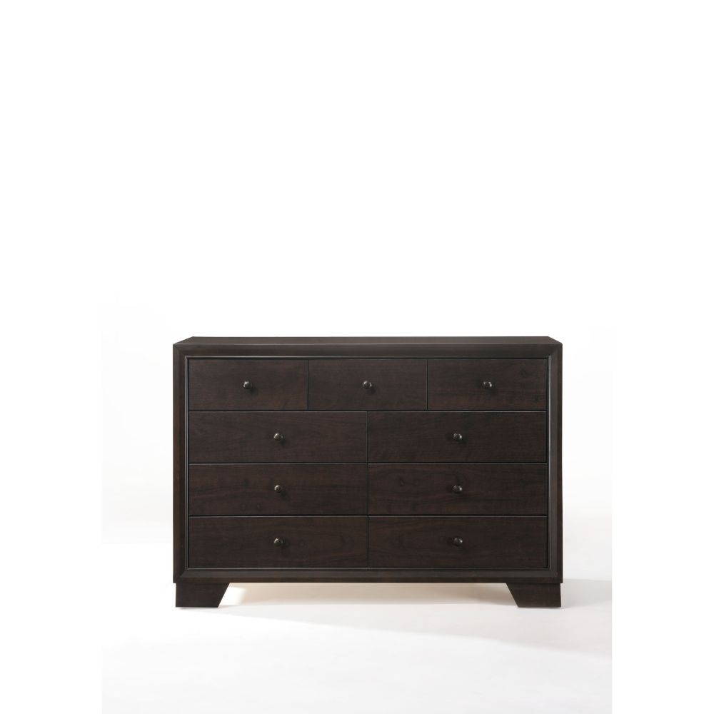 Madison Dresser By Acme Furniture | Dressers | Modishstore - 3