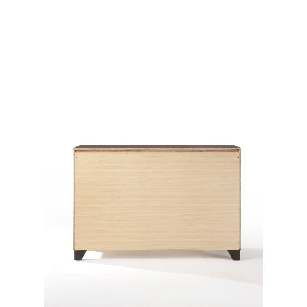 Madison Dresser By Acme Furniture | Dressers | Modishstore - 4