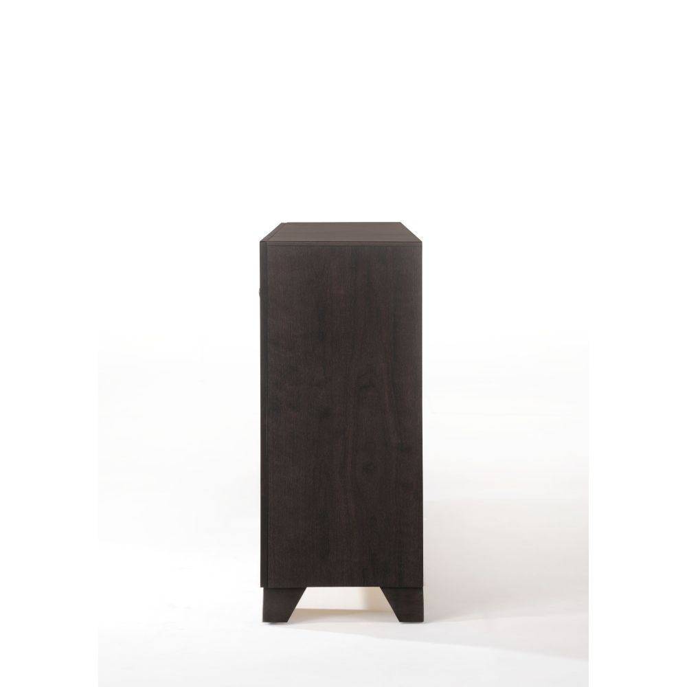 Madison Dresser By Acme Furniture | Dressers | Modishstore - 5