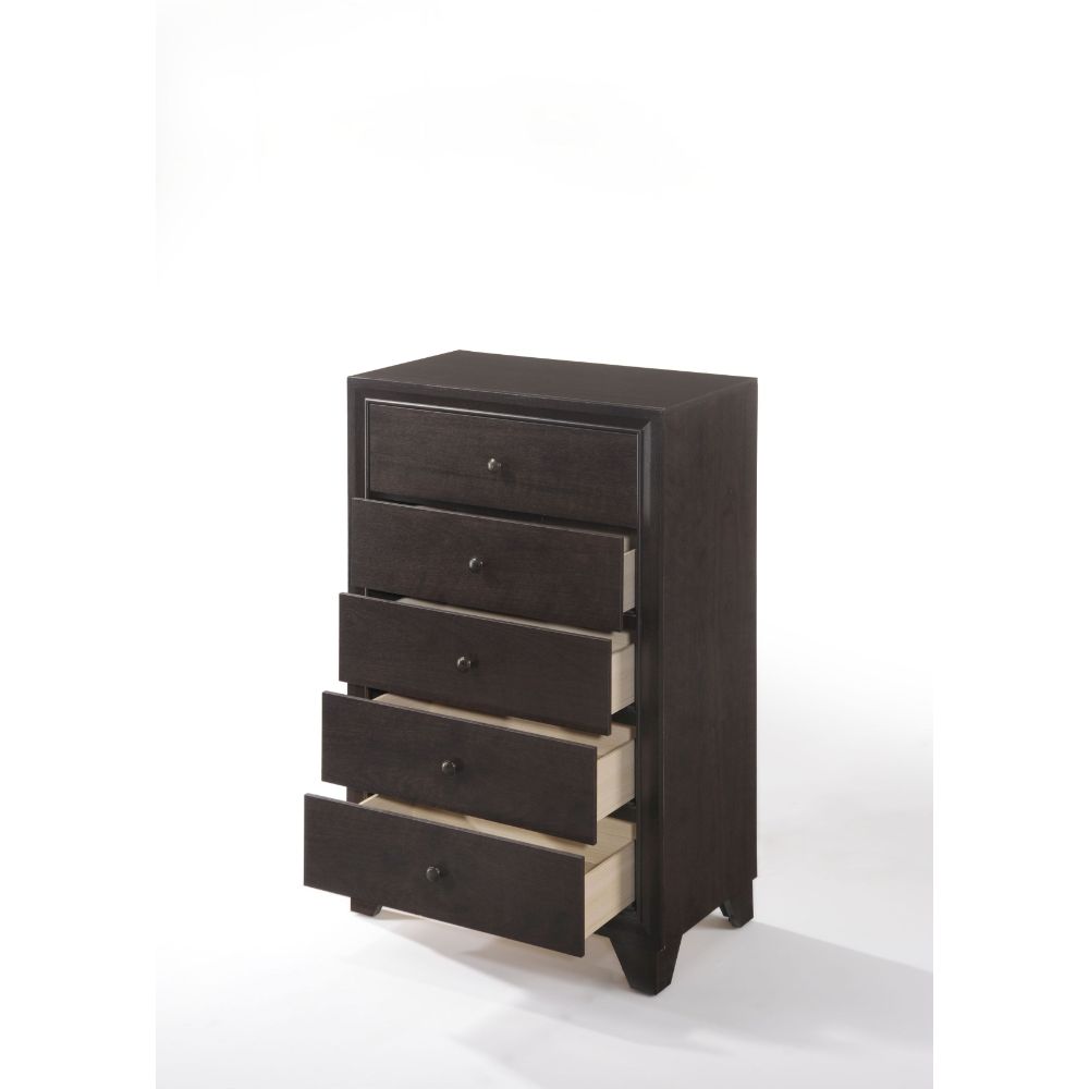 Madison Chest By Acme Furniture | Drawers | Modishstore - 2