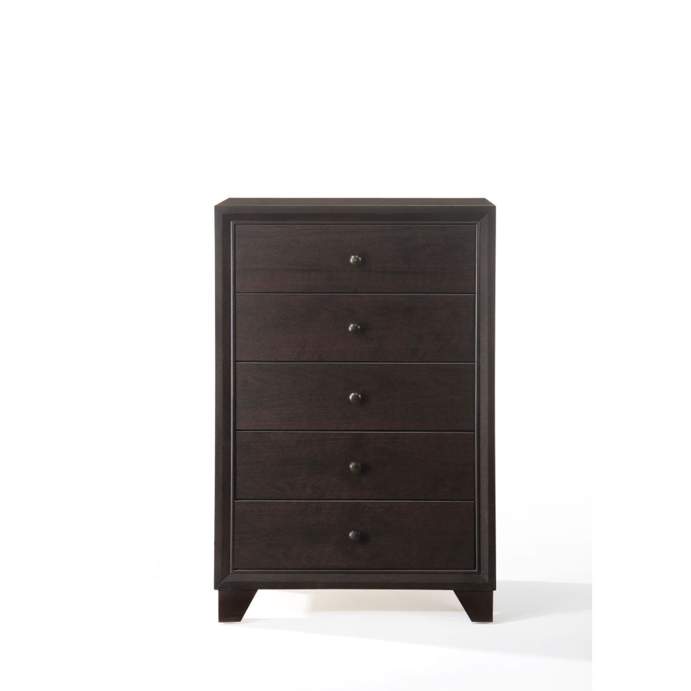 Madison Chest By Acme Furniture | Drawers | Modishstore - 3
