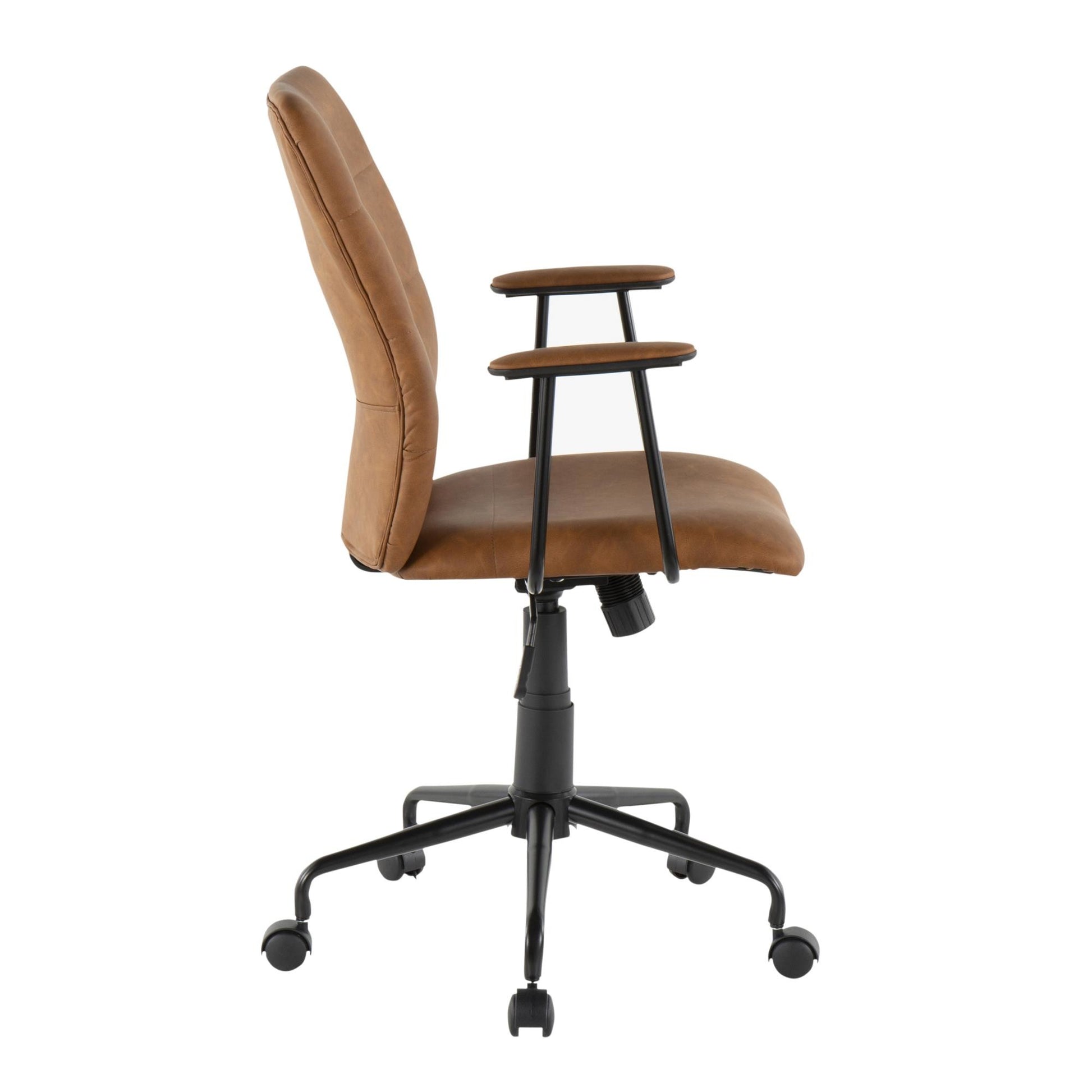 LumiSource Fredrick Office Chair-14