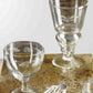 St. Remy Aperitif Glasses & Absinthe Spoons | Drinkware | Modishstore-
