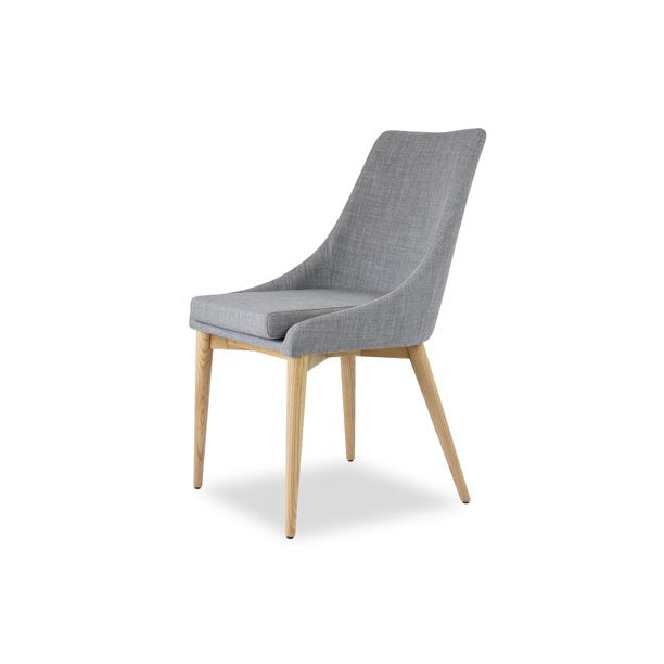 Edloe Finch Jessica Dining Chairs - Set Of 2 | Dining Chairs Modishstore - 3