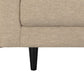 Manhattan Comfort Arthur 2-Piece Tweed Armchairs | Armchairs | Modishstore-11