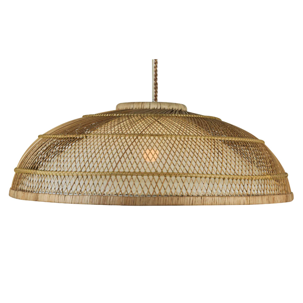Oggetti Bella Suspension Small | Pendant Lamps | Modishstore - 3
