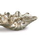 Clam Shell Medium W/Small Shells Silver By Regina Andrew | Sculptures | Modishstore - 5