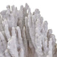 Coral Art Piece Large White By Regina Andrew | Sculptures | Modishstore - 2
