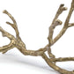 Metal Branch Ambered Silver By Regina Andrew | Sculptures | Modishstore - 7