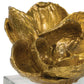 Magnolia Objet Gold Leaf By Regina Andrew | Sculptures | Modishstore - 5