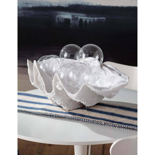Bimini Clam By Regina Andrew | Sculptures | Modishstore