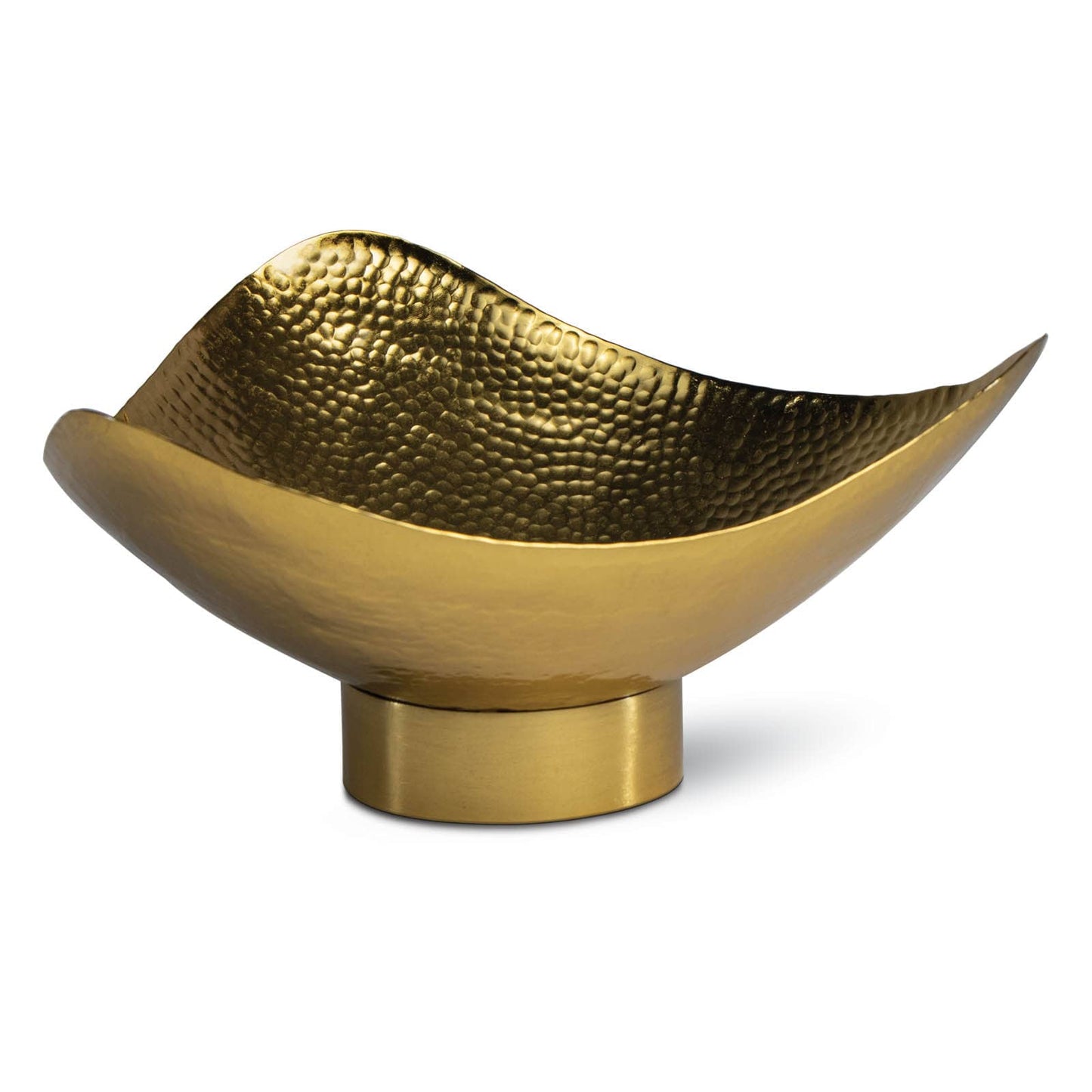 Milo Bowl Large By Regina Andrew | Decorative Bowls | Modishstore - 2
