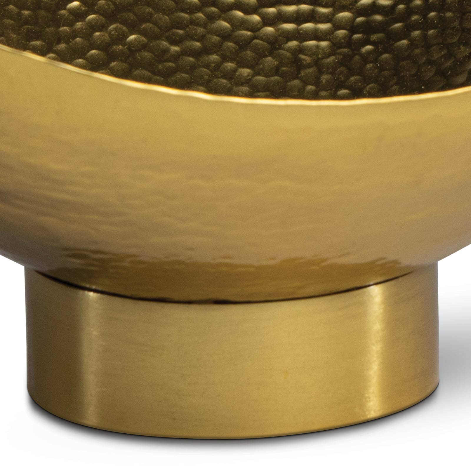 Milo Bowl Large By Regina Andrew | Decorative Bowls | Modishstore - 4