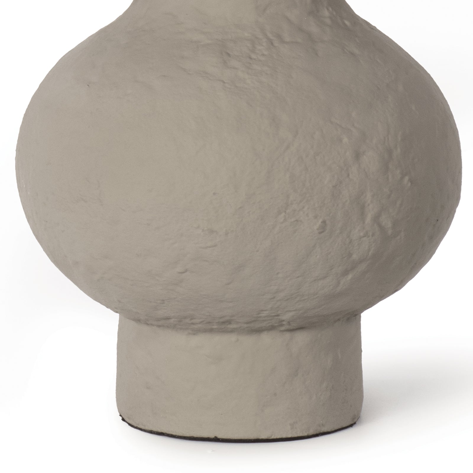 Chandra Metal Vase By Regina Andrew | Vases | Modishstore - 3