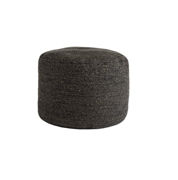 Melia™ Pouf By Texture Designideas | Poufs | Modishstore-2