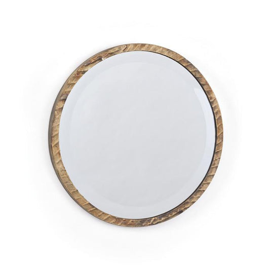 Crawford Mirror by GO Home
