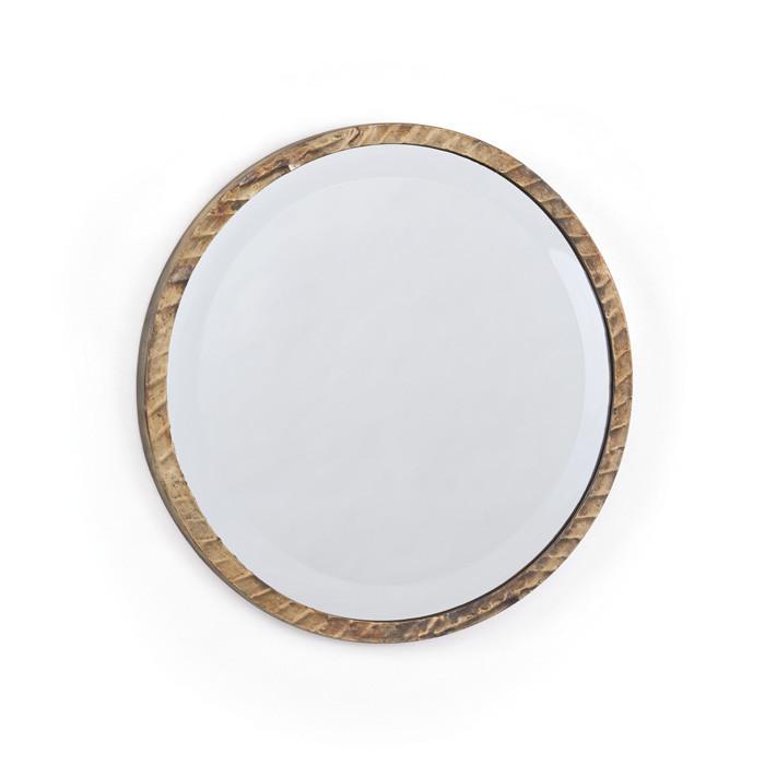 Crawford Mirror by GO Home