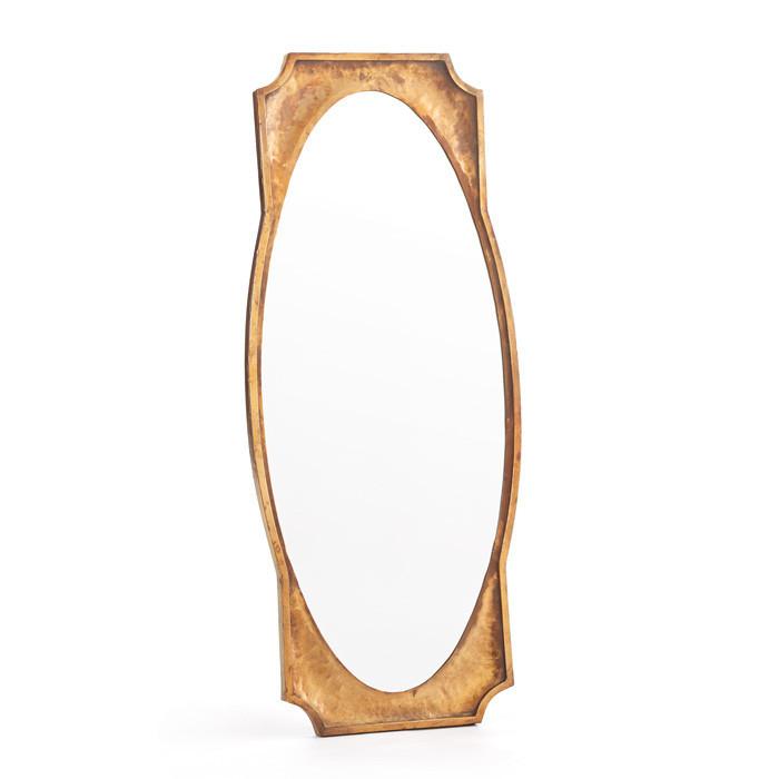 Putnam Mirror by GO Home