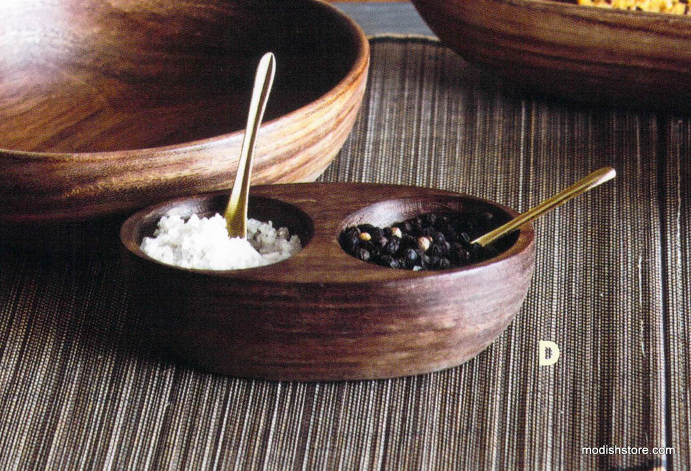 Roost Rosewood Serving Collection