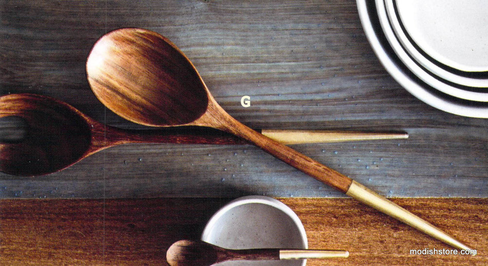 Roost Rosewood Serving Collection