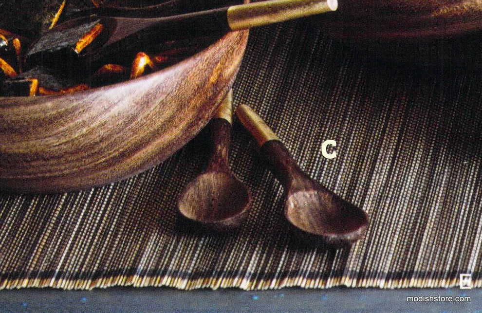 Roost Rosewood Serving Collection