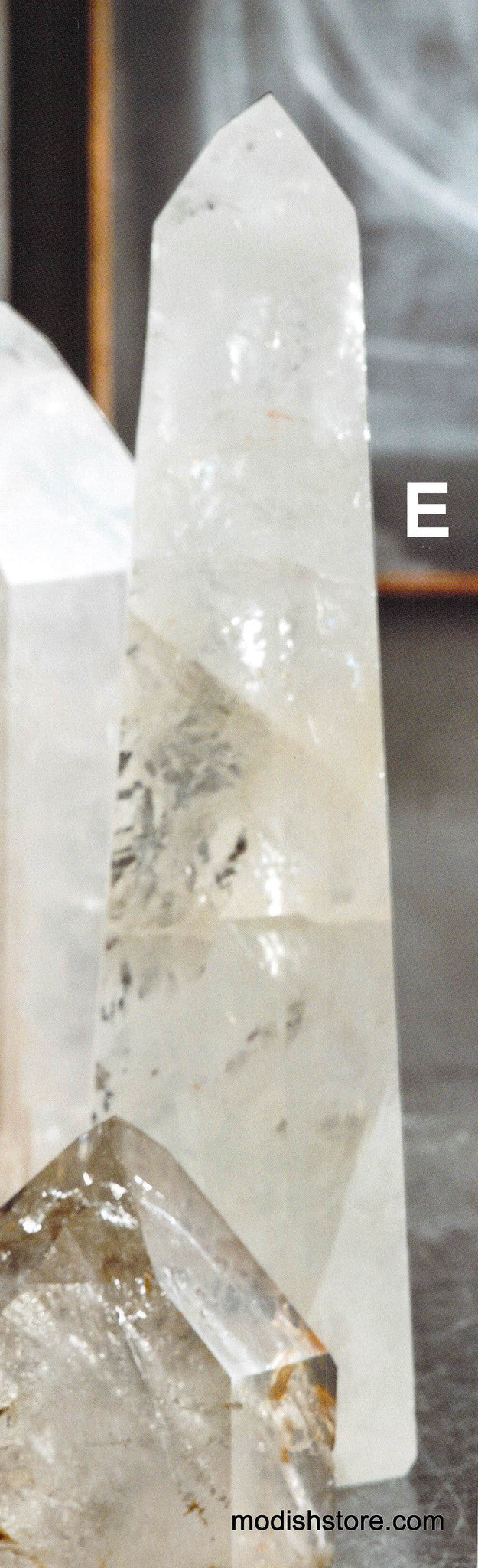 Roost Jumbo Brazilian Quartz Crystals-3