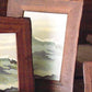 Roost Recycled Red Wood Frames