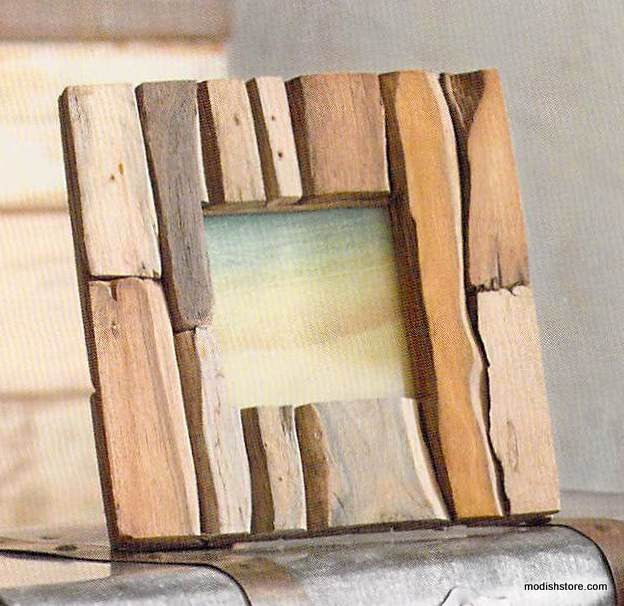 Roost Driftwood Frames