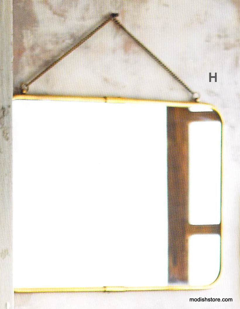 Roost Florin Mirrors