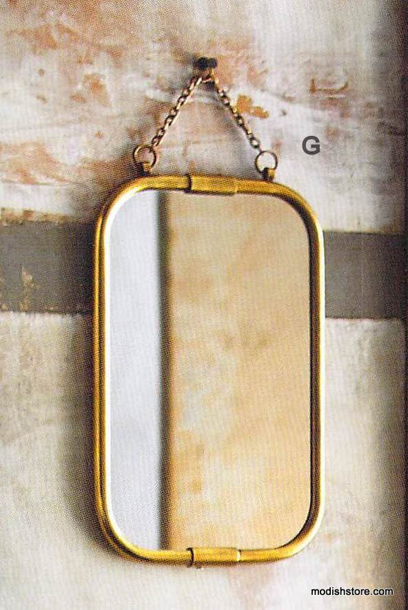 Roost Florin Mirrors