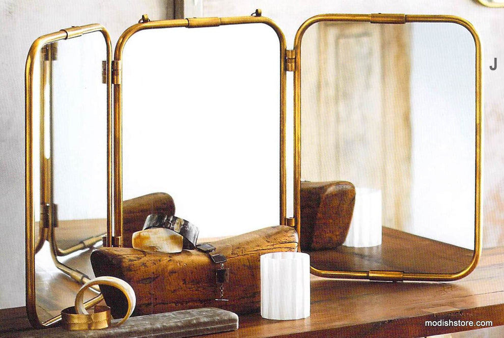Roost Florin Mirrors