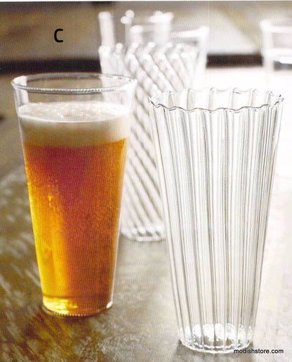 Roost Dainty Glass Collection