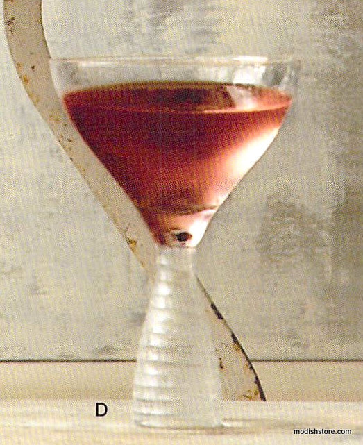 Roost Ibex Glassware