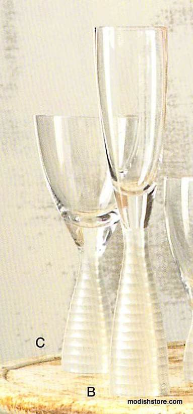 Roost Ibex Glassware