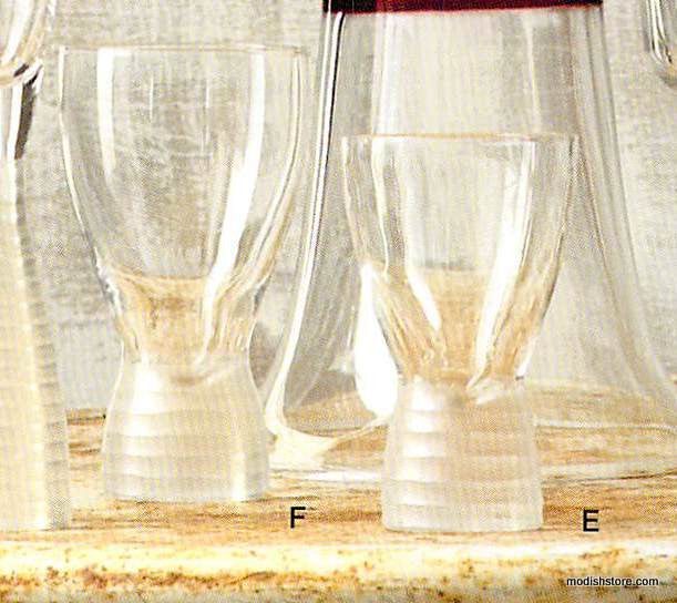 Roost Ibex Glassware