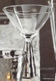 Roost Platinum Verglas Collection - Set Of 6