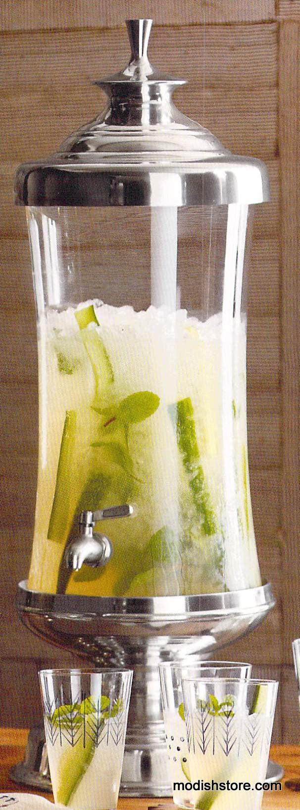 Roost Cairo Beverage Dispensers