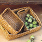 Roost Malu Seagrass Baskets